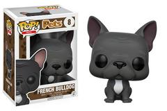 French Bulldog #8 Funko POP Pets Prices