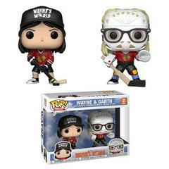 Wayne & Garth 2 Pack Funko POP Movies Prices