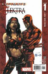 Ultimate Elektra #1 (2004) Comic Books Ultimate Elektra Prices