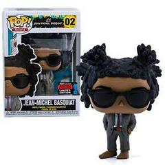 Jean-Michel Basquiat #2 Funko POP Artists Prices