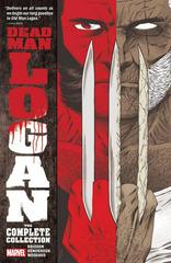 Dead Man Logan: The Complete Collection [Paperback] (2021) Comic Books Dead Man Logan Prices