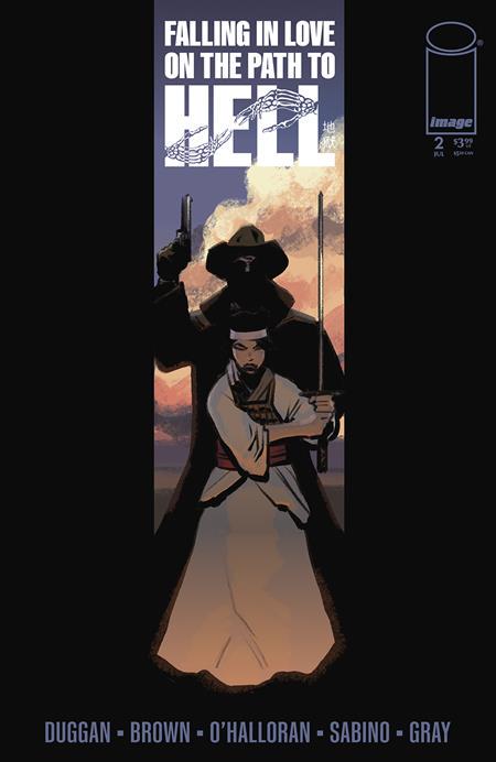 Falling in Love on the Path to Hell [Zdarsky] #2 (2024) Comic Books Falling in Love on the Path to Hell