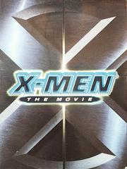 X-Men The Movie #1 Marvel 2000 Topps X-Men The Movie Prices