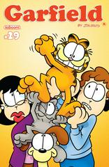 Garfield #29 (2014) Comic Books Garfield Prices