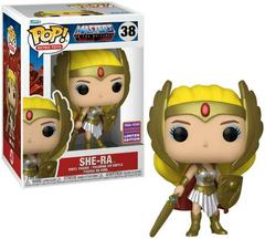 She-Ra [Limited Edition] #38 Funko POP Retro Toys Prices