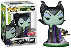 Maleficent [Diamond] #1082 Funko POP Disney Prices