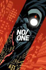 No/One [Cho Foil] #1 (2023) Comic Books No / One Prices