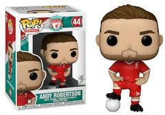 Andy Robertson #44 Funko POP Football Prices