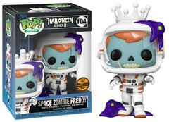 Space Zombie Freddy #104 Funko POP Digital Prices