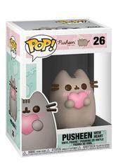 Pusheen With Heart #26 Funko POP Pusheen Prices