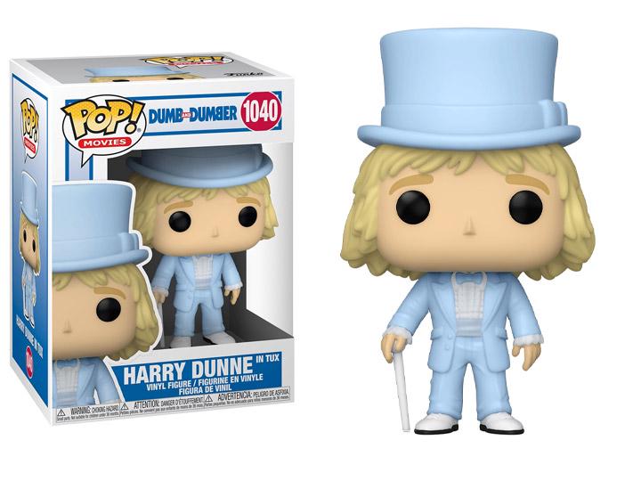 Harry Dunne In Tux #1040 Funko POP Movies