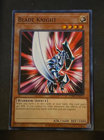 Blade Knight LDK2-ENK13 photo