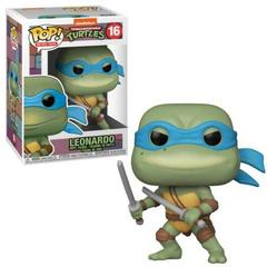 Leonardo #16 Funko POP Retro Toys Prices