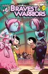 Bravest Warriors #6 (2013) Comic Books Bravest Warriors Prices