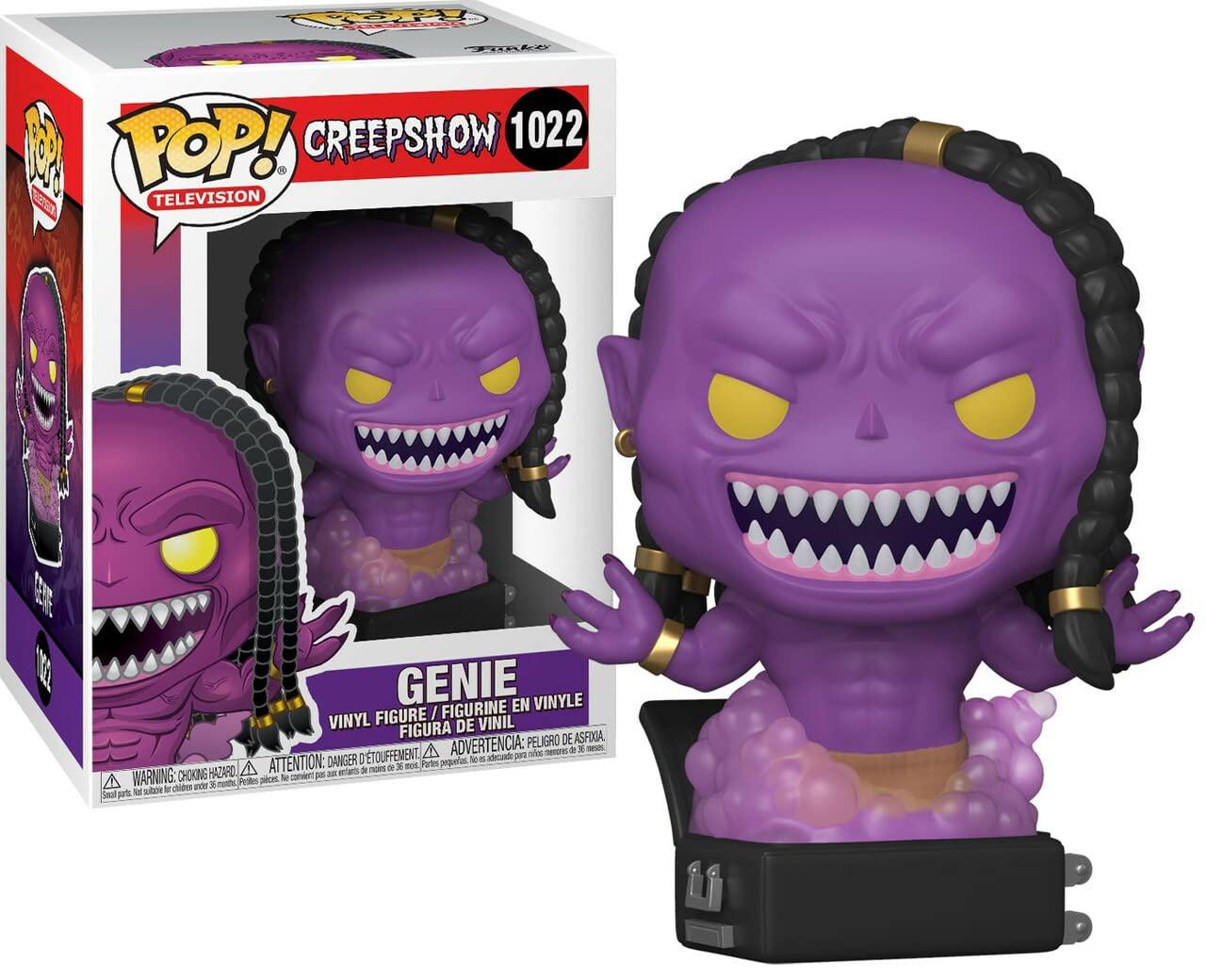 Genie #1022 Funko POP Television