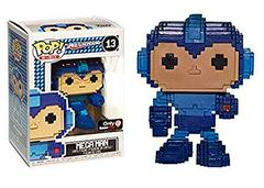 Mega Man #13 Funko POP 8-Bit Prices