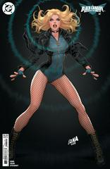 Black Canary: Best of the Best [Nakayama] #1 (2024) Comic Books Black Canary: Best of the Best Prices