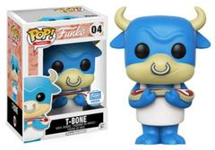 T-Bone #4 Funko POP Fantastik Plastik Prices