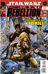 Star Wars: Rebellion #2 (2006) Comic Books Star Wars: Rebellion Prices