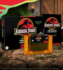 Jurassic Park Part 2: The Chaos Continues [Limited Run] Super Nintendo Prices