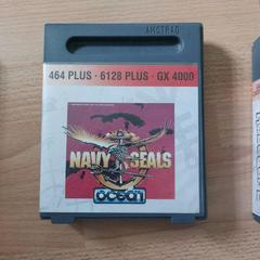 Navy Seals PAL Amstrad GX4000 Prices