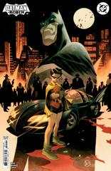 Batman and Robin: Year One [Scalera] #1 (2024) Comic Books Batman and Robin: Year One Prices