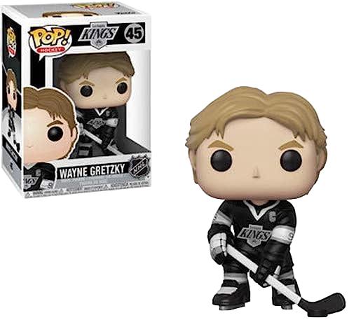 Wayne Gretzky #45 Funko POP Hockey