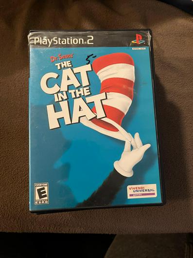 The Cat in the Hat photo