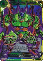 Cell, Perfection Reclaimed [Foil] XD3-10 Dragon Ball Super Expansion Set: Ultimate Deck 2022 Prices