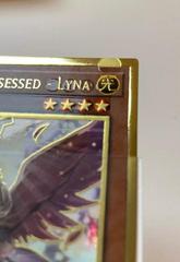 Gloss Shift | Familiar-Possessed - Lyna [Misprint] YuGiOh Maximum Gold: El Dorado