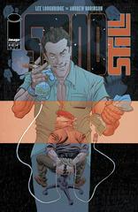 Standstill [Riegel] #4 (2024) Comic Books Standstill Prices