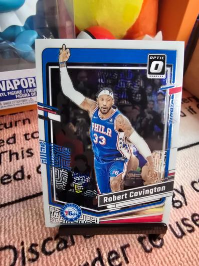 Robert Covington #169 photo