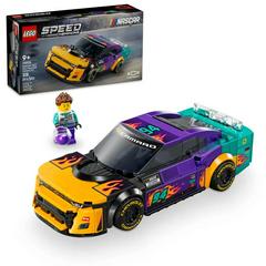 Nascar Next Gen Chevrolet Camaro ZL1 #76935 LEGO Speed Champions Prices