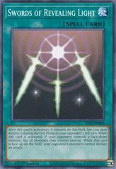 Swords of Revealing Light STAS-EN009 YuGiOh 2 Player Starter Set Prices