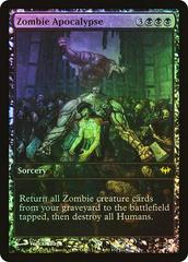 Zombie Apocalypse [Game Day] #80 Magic Dark Ascension Prices