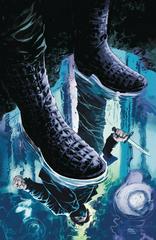 Crocodile Black [Hardman Virgin] #3 (2024) Comic Books Crocodile Black Prices