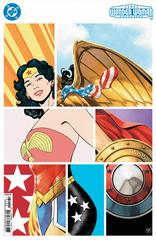 Wonder Woman: Uncovered [Sampere] #1 (2024) Comic Books Wonder Woman: Uncovered Prices