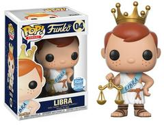 Libra #4 Funko POP Zodiac Prices