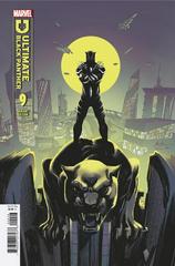 Ultimate Black Panther [Albuquerque] #9 (2024) Comic Books Ultimate Black Panther Prices