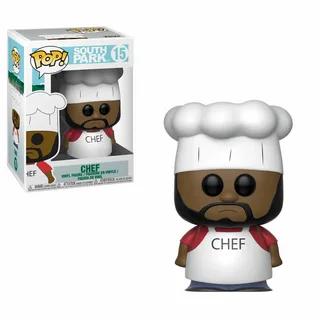 Chef #15 Funko POP South Park