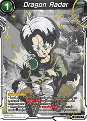 Dragon Radar [Alternate Art] BT5-116 Dragon Ball Super Expansion Set: Special Anniversary Box Prices