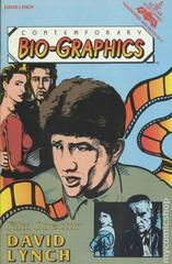 Contemporary Bio-Graphics #5 (1992) Comic Books Contemporary Bio-Graphics Prices