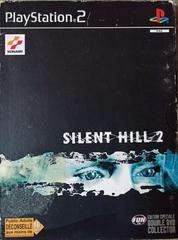 Silent Hill 2 [Collector's Edition] PAL Playstation 2 Prices