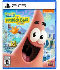 SpongeBob SquarePants: The Patrick Star Game Playstation 5 Prices