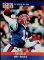 Jim Kelly #40 photo