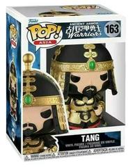 Tang #163 Funko POP Asia Prices