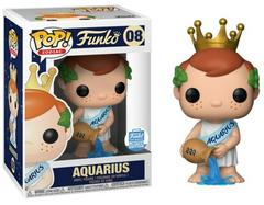 Aquarius #8 Funko POP Zodiac Prices