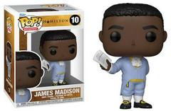 James Madison #10 Funko POP Broadway Prices