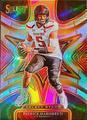 Patrick Mahomes II [Silver] #SS-PM photo