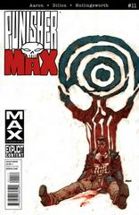 Punisher MAX #11 (2011) Comic Books Punisher MAX Prices